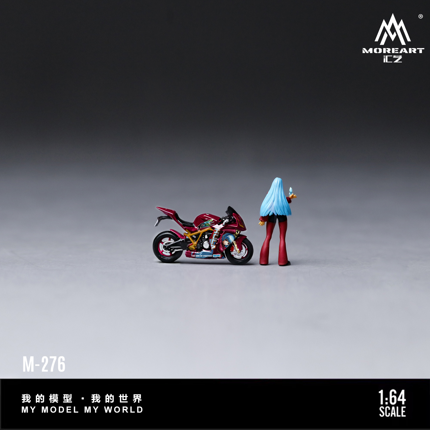 *พรีออเดอร์*ชุดฟิกเกอร์เรซิ่น  - Motorcycle Parts บทวิจารณ์และราคา