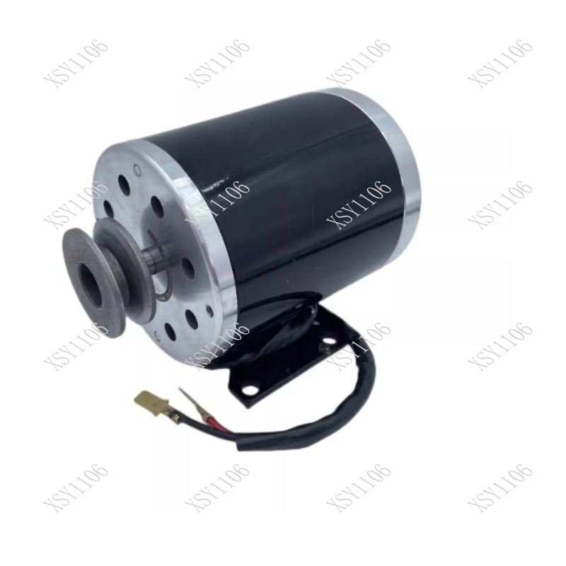 มอเตอร์ไฟฟ้าความเร็วสูง MY1020 - Scooter Parts บทวิจารณ์และราคา