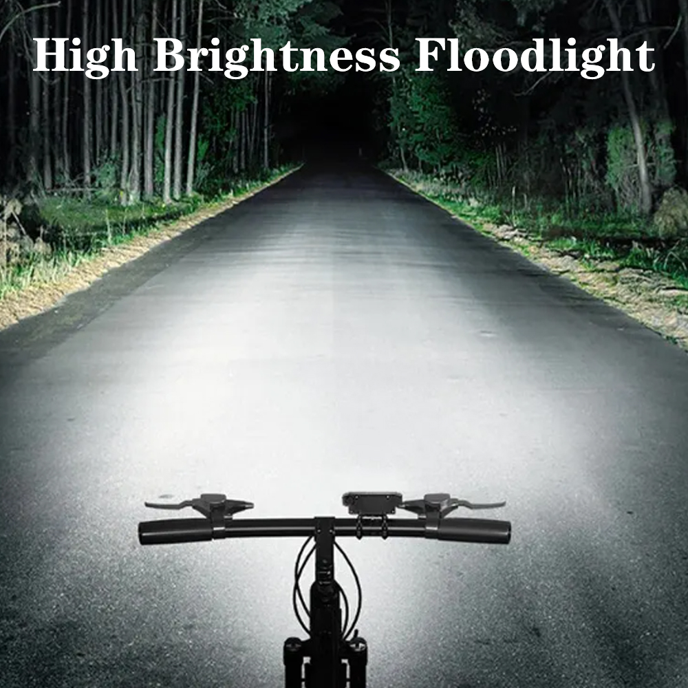 ไฟสปอตไลท์มอเตอร์ไซค์กันน้ำแบบ - Universal Motorcycle Led Headlight Projector บทวิจารณ์และราคา