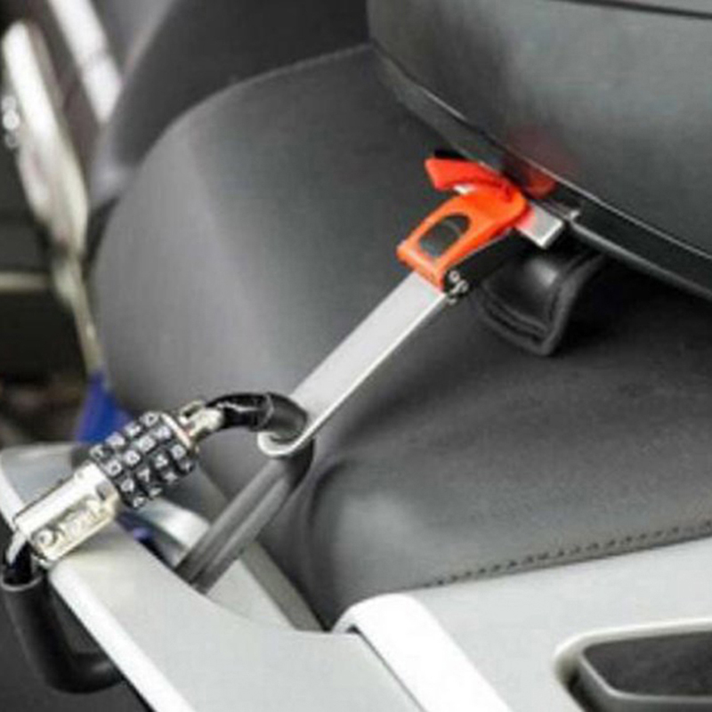 ตัวล็อคหมวกกันน็อคมอเตอร์ไซค์แ - Quick Release Buckle Motorcycle Helmet บทวิจารณ์และราคา