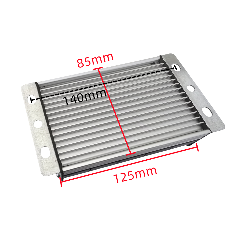 ตัวควบคุมมอเตอร์ 48V 25A ของแท - Scooter Parts บทวิจารณ์และราคา