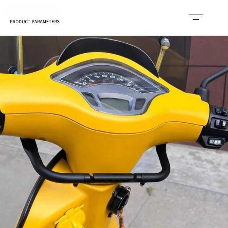 แฮนด์จับแบบมัลติฟังก์ชั่นสำหรั - Scooter Parts บทวิจารณ์และราคา