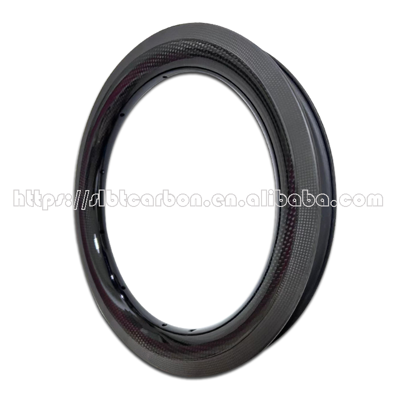 ขอบล้อคาร์บอนพรีเมียมขนาด 12 น - Scooter Parts บทวิจารณ์และราคา