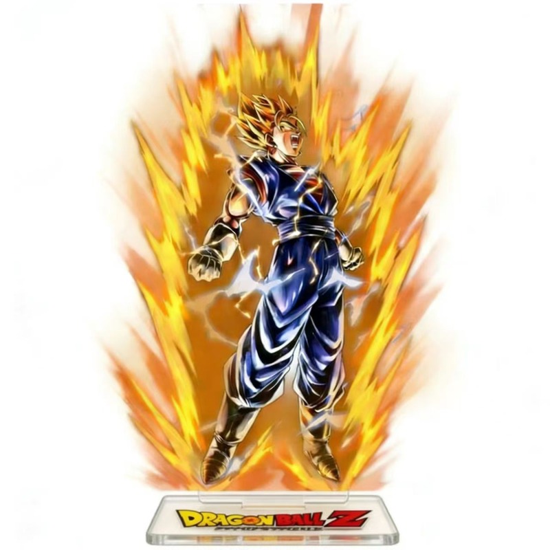 การ์ตูนอะนิเมะดราก้อนบอลอะคริล - Atv Parts บทวิจารณ์และราคา