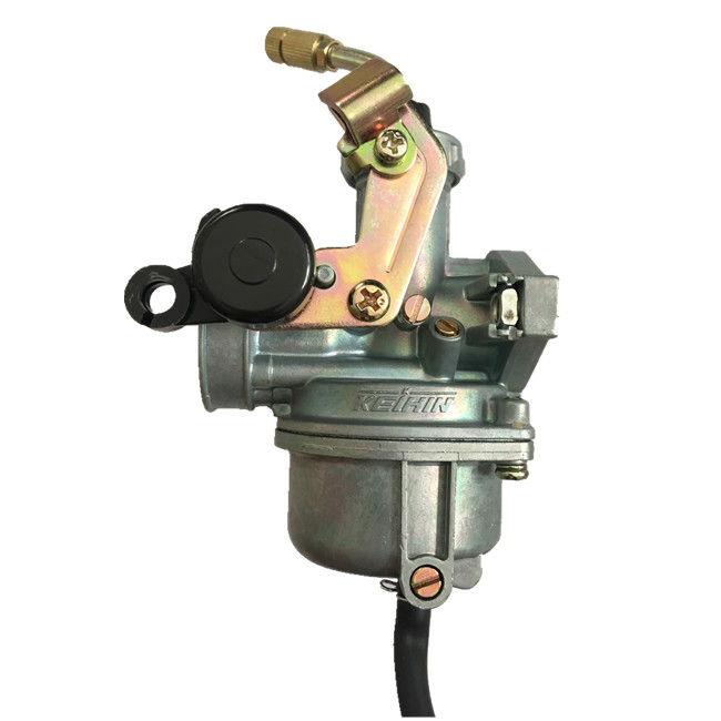 อะไหล่มอเตอร์ไซค์ราคาถูก คาร์บ - Motorcycle Parts บทวิจารณ์และราคา