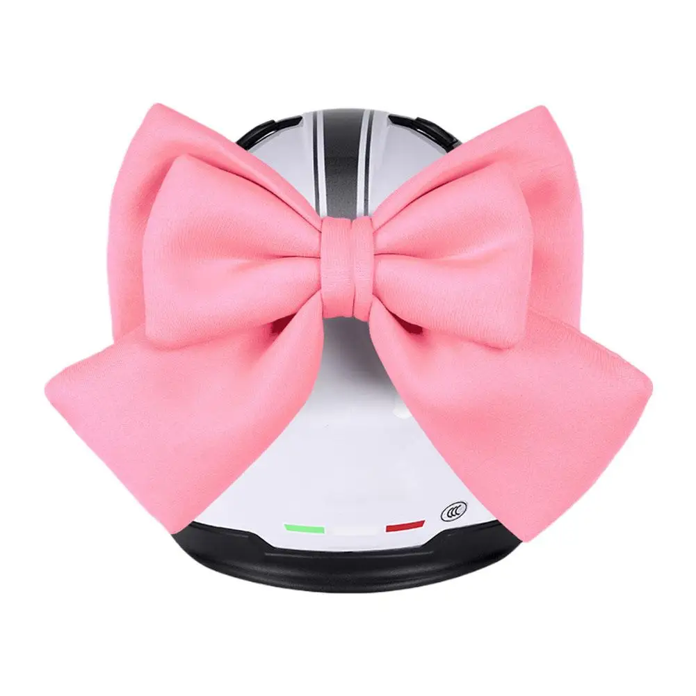 โบว์ 3 มิติ สองชั้น สำหรับตกแต - Motorcycle Helmets บทวิจารณ์และราคา