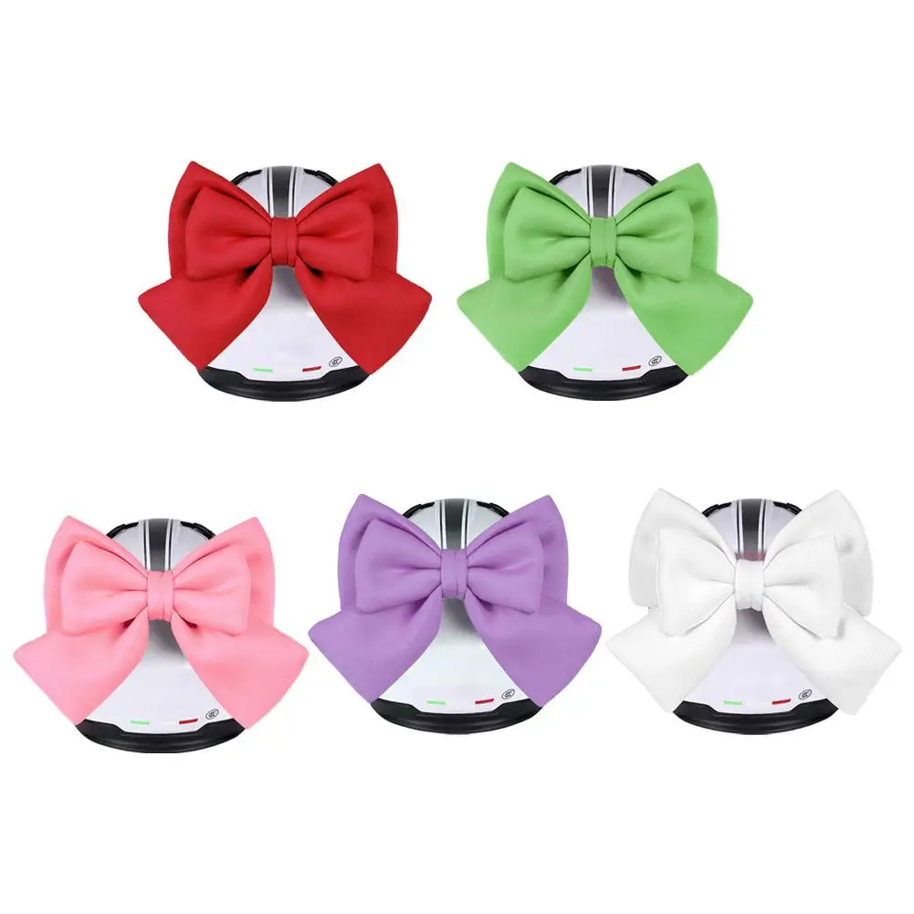 โบว์ 3 มิติ สองชั้น สำหรับตกแต - Motorcycle Helmets บทวิจารณ์และราคา